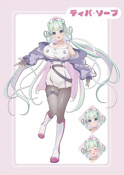 サンプル