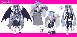 サンプル